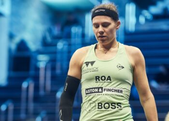 PERRY WITHDRAWS FROM WINDY CITY OPEN