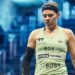 PERRY WITHDRAWS FROM WINDY CITY OPEN