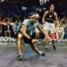 EL SHERBINI AND GOHAR TO LEAD CIB BLACK BALL OPEN DRAW