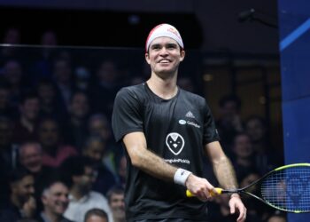 POWER: WORLD CHAMPIONSHIPS THE MAIN TARGET FOR ELIAS