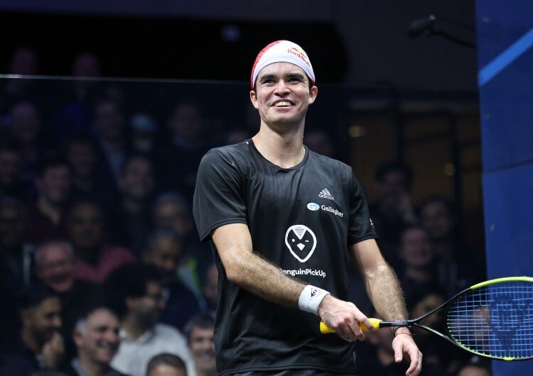 POWER: WORLD CHAMPIONSHIPS THE MAIN TARGET FOR ELIAS