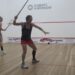 NORTH COAST OPEN SF: ALL TOP SEEDS DUMPED OUT IN SEMIS