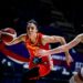 FIBA announce women’s photography initiative in lead up to World Cup in Sydney