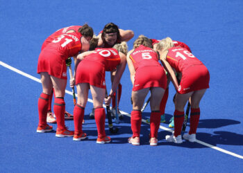 CGF PUTS MEASURES IN PLACE AGAINST ANTI-DOPING TO SPEARHEAD A CLEAN SPORT IN BIRMINGHAM 2022