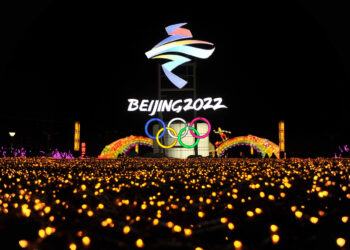 BEIJING 2022 WINTER GAMES TO ACCOMMODATE 28 SPORTS AFTER THE OPEN CEREMONY