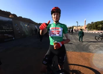 Battle for WorldTour ignited as low-ranked teams come out swinging