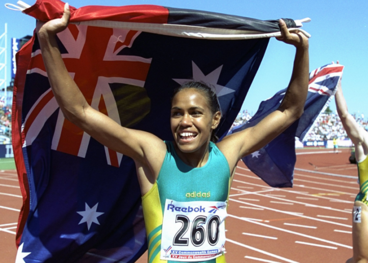 CGF UNVEILS ATHLETE ADVOCACY GUILDING PRINCIPLES FOR COMMONWEALTH GAMES