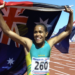 CGF UNVEILS ATHLETE ADVOCACY GUILDING PRINCIPLES FOR COMMONWEALTH GAMES