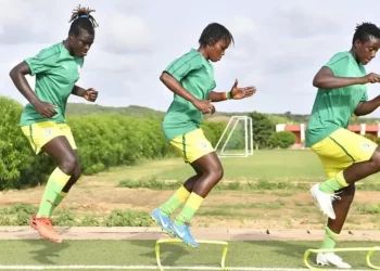 Moussa Cissé : Mali is favorite but we have assets to put forward