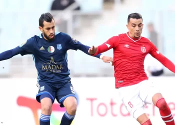 MERZOUGUI’S PENALTY MISS COST ETOILE MAXIMUM POINTS AS THEY SETTLE FOR A DRAW