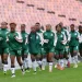 ZAMBIA TARGETS MAXIMUM POINTS AS THEY GEAR UP FOR SOUTH AFRICA CLASH