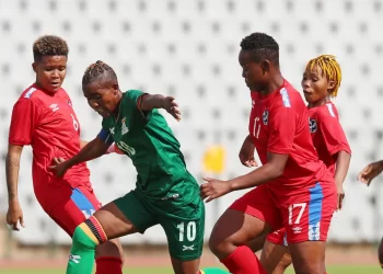 Zambia squeeze through to nick TotalEnergies WAFCON ticket