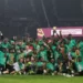 SENEGAL DEFIED ALL ODDS TO EMERGE VICTORIOUS OVER EGYPT TO BECOME AFRICAN CHAMPIONS