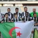 AHMED KENDOUCI STEALS ALL 3 POINTS FOR ES SETIF AGAINST HOROYA FC