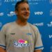 PAOLO CAMPAGNA DEPARTS HIS POSITION AS HEAD COACH OF AKYEM KOTOKU ROYALS FC