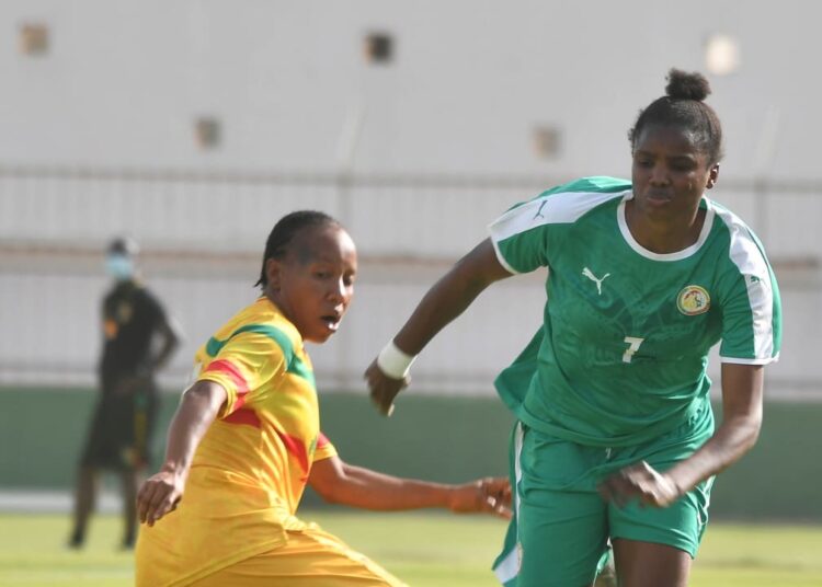 Senegal end 10-year wait with TotalEnergies WAFCON return