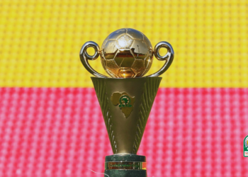 CAF CONFEDERATIONS CUP TO SET ANOTHER THRILLING START