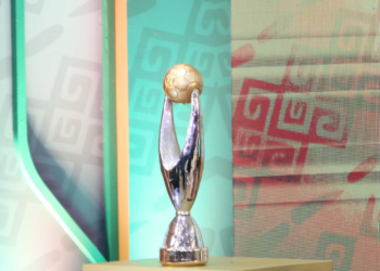 Race to 2021-22 TotalEnergies CAF CL title continues with thrilling ties on Friday