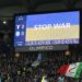 FIFA AND UEFA STANDS WITH UKRAISE AMIDST RUSSIA INVASION