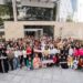 MORE WOMEN HELPING TO DELIVER A SPECTACULAR FIFA WORLD CUP QATAR 2022