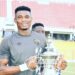 RICHMOND AYI’S BLUNDER MAKES HIS A HERO IN THE MTN FA CUP