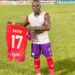 THE GLORIOUS RETURN OF THE TORMENTOR PATRICK ‘PR17’ RAZAK