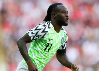 Victor Moses: Spartak Moscow star’s reported Nigeria return sparks division among fans
