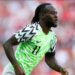 Victor Moses: Spartak Moscow star’s reported Nigeria return sparks division among fans