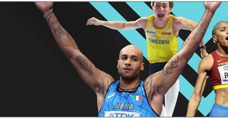 World Athletics appoints Cube as official merchandise licensee until 2022