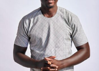 NIIOTOE BRUCE-TAGOE:- “WE PROMISED AND WE CONTINUE TO DELIVER”