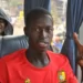 17-YEAR-OLD WASSOU GOUE PATIENT GETS HIS DEBUT CALLUP TO CAMEROON IN THEIR QATAR WORLD CUP PLAYOFF AGAINST ALGERIA