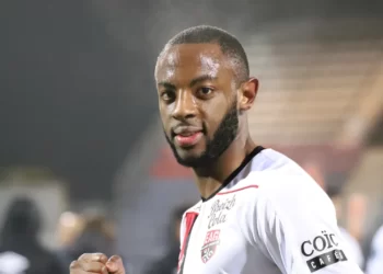 EL-HADJI BA TO RESPRESENT MAURITANIA AHEAD OF THEIR FRIENDLIES