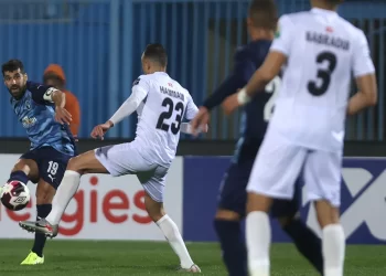 THE TOTALENERGIES CAF CONFEDERATIONS CUP PICKS MORE HEAT