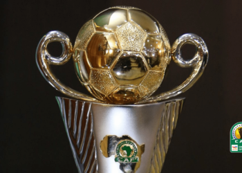 TITS BITS FROM MATCHDAY 5 OF THE TOTALENERGIES CAF CONFEDERATIONS CUP