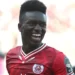 PAPE OUSMANE SAKHO STAMPING HIS NAME IN THE TANZANIAN LEAGUE