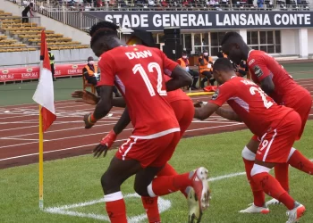 HOROYA PROVES RAJA IS NOT INVINCIBLE AS THEY HAND THEM FIRST DEFEAT