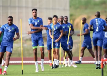 A SPIKE IN SCHEDULE FOR THE MAURITANIAN NATIONAL TEAMS AHEAD OF MARCH FIFA WINDOW