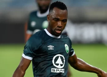 GAMBIA HANDS AMAZULU MIDFIELDER MATARR CEESAY A NATIONAL TEAM CALL-UP