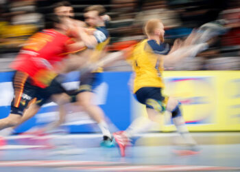 UNITED KINGDOM SET TO ENJOY EUROPEAN HANDBALL ACTION AS NENT GROUP SECURES AIRPLAY RIGHTS