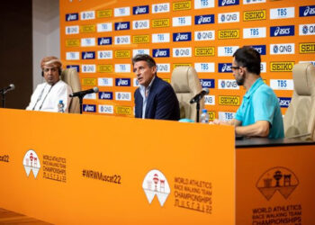 World Athletics Race Walking Team Championships returns after four years