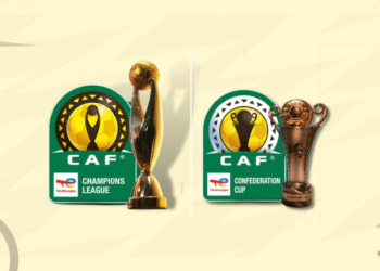 THE DATE IS SET FOR THE DRAW OF THE TOTALENERGIES CAF CL AND CC
