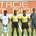 NIGERIA DRAWS CLOSER TO QUALIFICATION TO COSTA RICA 2022 WORLD CUP