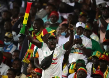 GENERATION FOOT AND CASA SPORTS BAGS 23POINTS EACH IN THE FIRST ROUND OF THE SENEGALESE LIGUE 1 FIRST ROUND