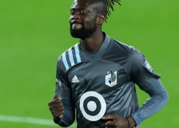 KEI KAMARA SETS THE RECORD STRAIGHT ON HIS INTERNATIONAL RETIREMENT FROM FOOTBALL