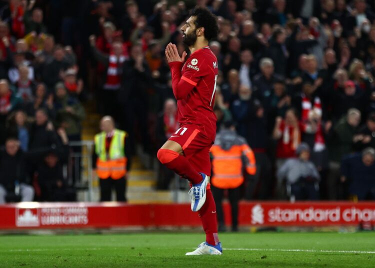 LIVERPOOL CONTINUE THEIR FINE FORM AS THEY SCHOOL MANCHESTER UNITED IN A TRAINING-LIKE FIXTURE