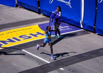 JEPCHIRCHIR ADDS THIRD TITLE UNDER ONE YEAR