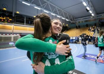Viborg, Denmark to welcome the European Handball Federation Women Final