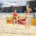 B2022 BEACH VOLLEYBALL LINE-UP CONFIRMED