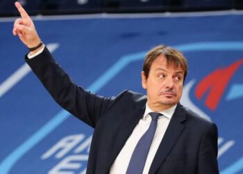 TURKEY FIND NEW COACH IN ATAMAN AS HE TAKES ON THE CHALLENGE FOR HIS SECOND SPELL