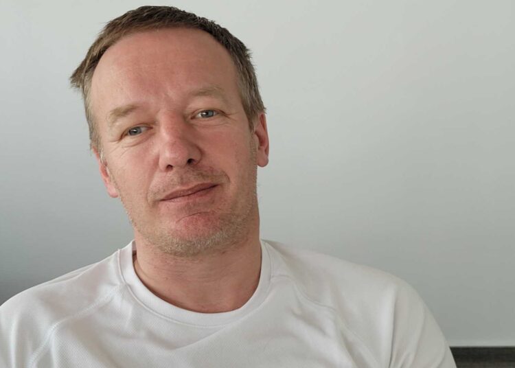 SLOVAK SPORTWRITERS ASSOCIATION FINDS A NEW LEADER IN PETER PASUTH